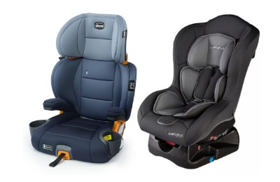 Child seat